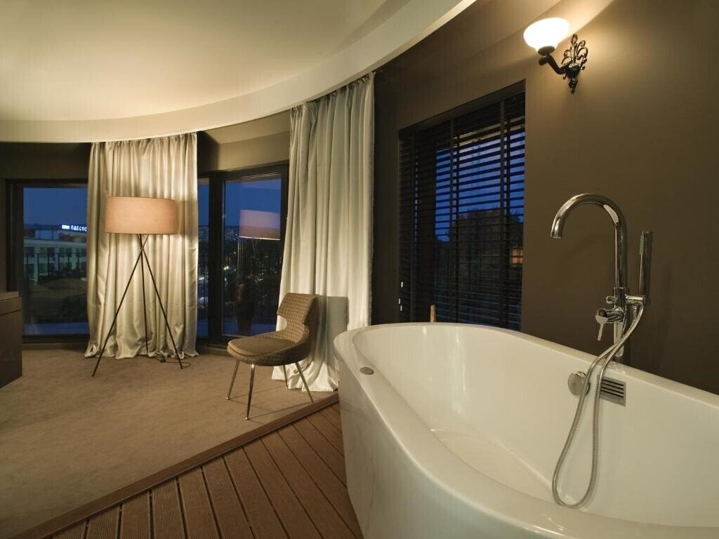 Картинка Business Hotel Modus 4*