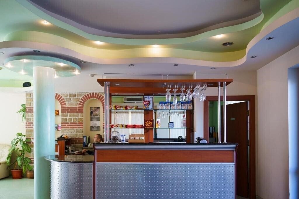 Zdjęcie Dionis Hotel 3*