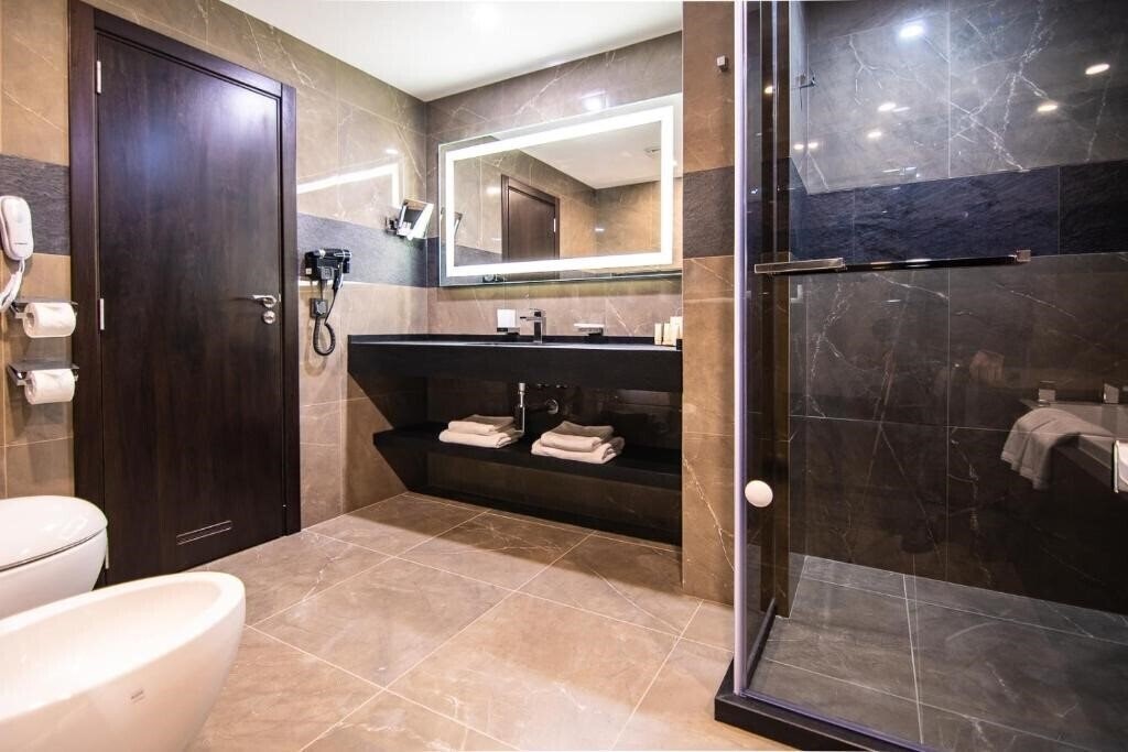 Zdjęcie Interhotel Cherno More 3*