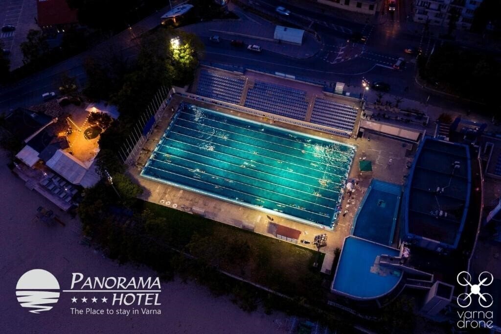 Hotel Panorama Hotel 4*