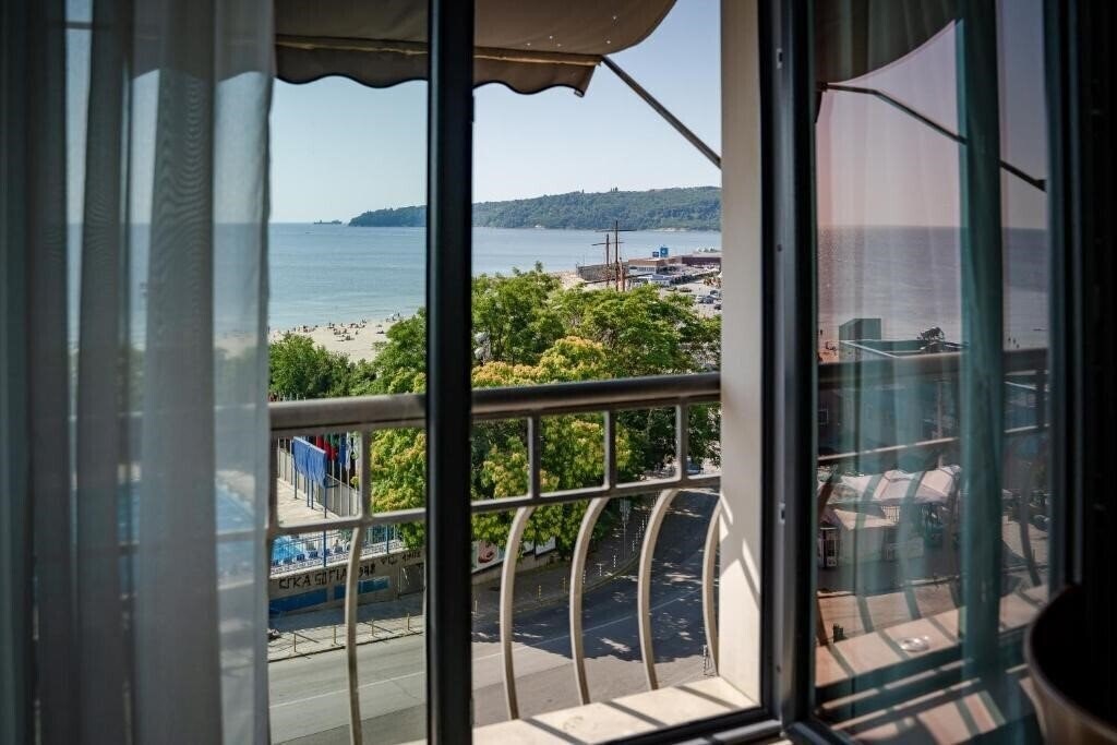 Zdjęcia Panorama Hotel 4*