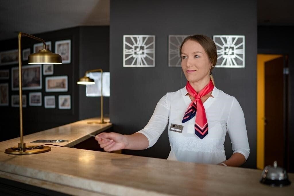 Zdjęcie Panorama Hotel 4*