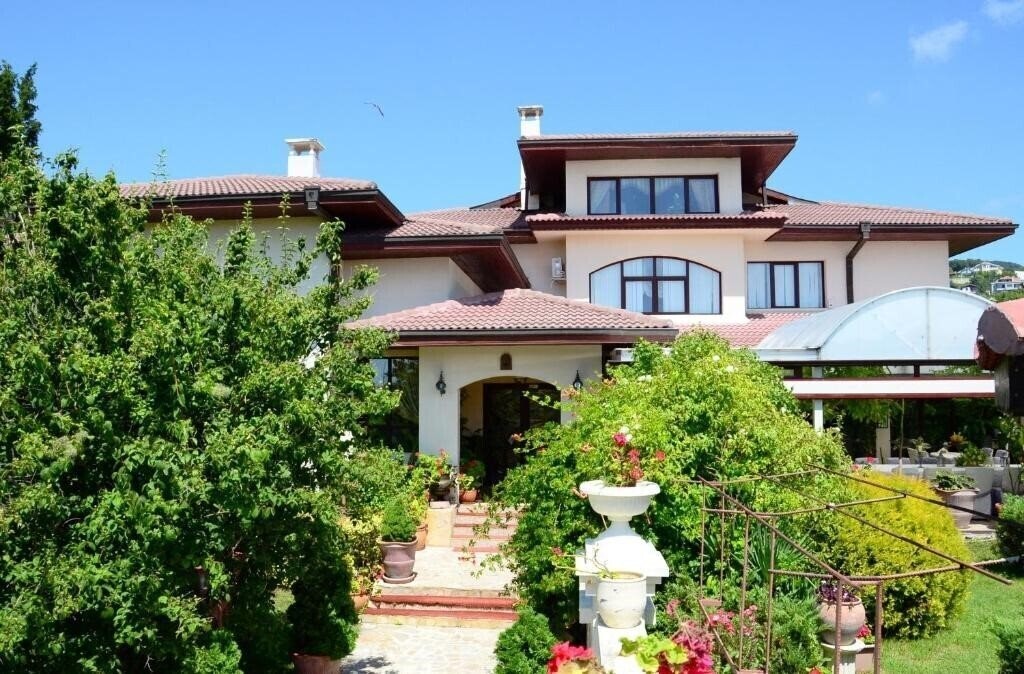 Hotel Dallas residence 5*