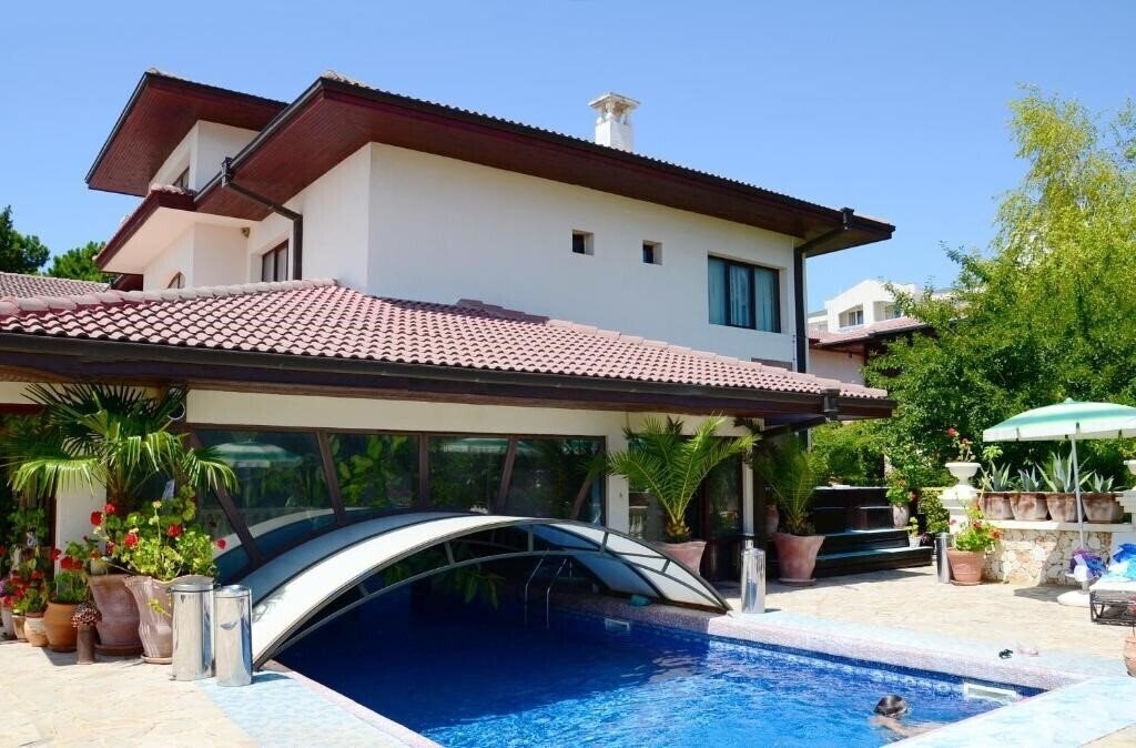 Zdjęcia Dallas residence 5*