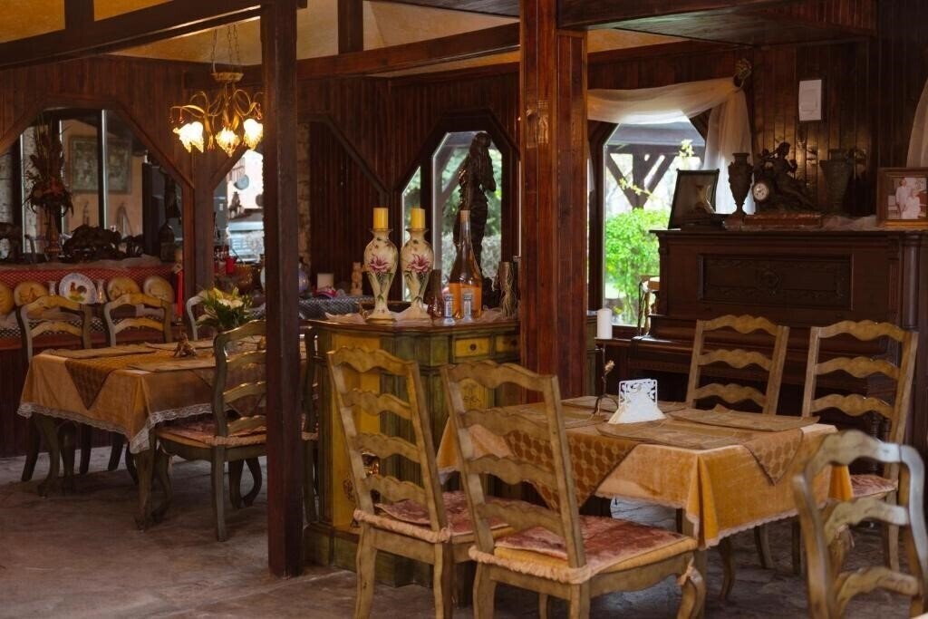 Zdjęcie Dallas residence 5*