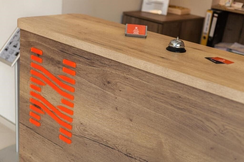 Obraz Best Western Prima 3*