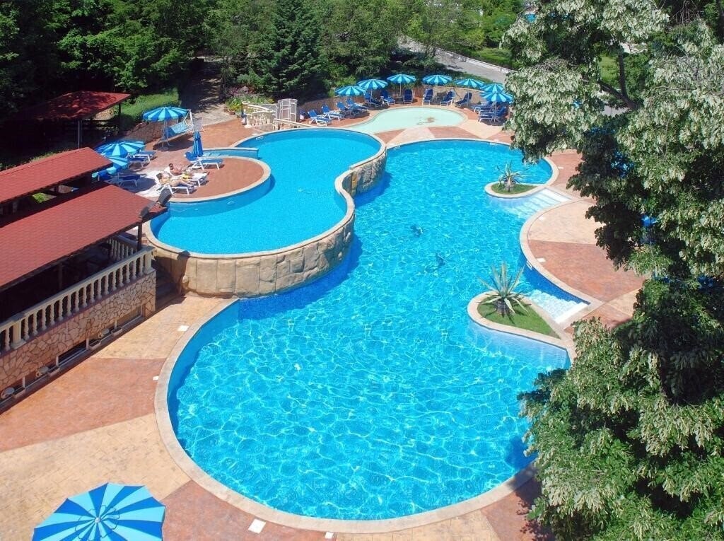 Готель Havana Casino Hotel & Spa 4*