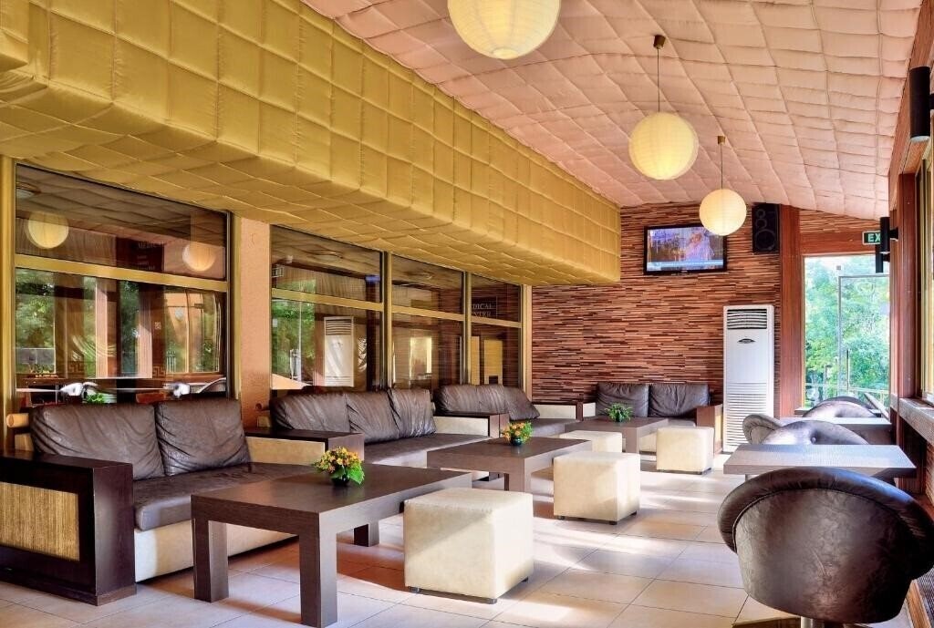 Картинка Havana Casino Hotel & Spa 4*
