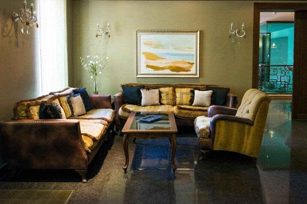 Фотография Ventura Boutique 3*