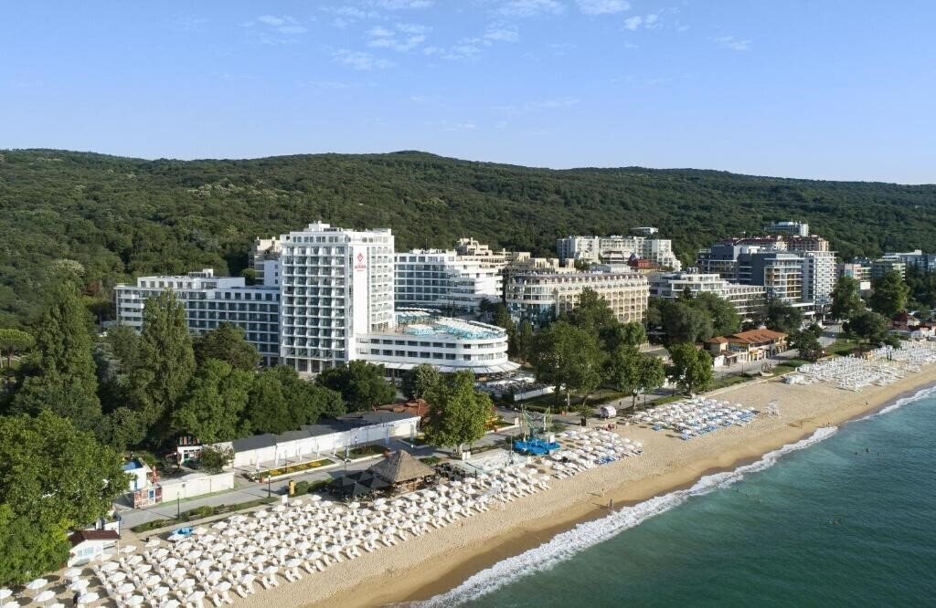 Hotel Riu Astoria 4*