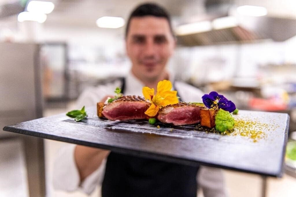 Zdjęcie Riu Astoria 4*