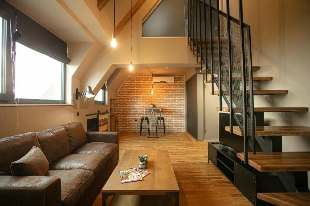 Zdjęcie Reverence 3*