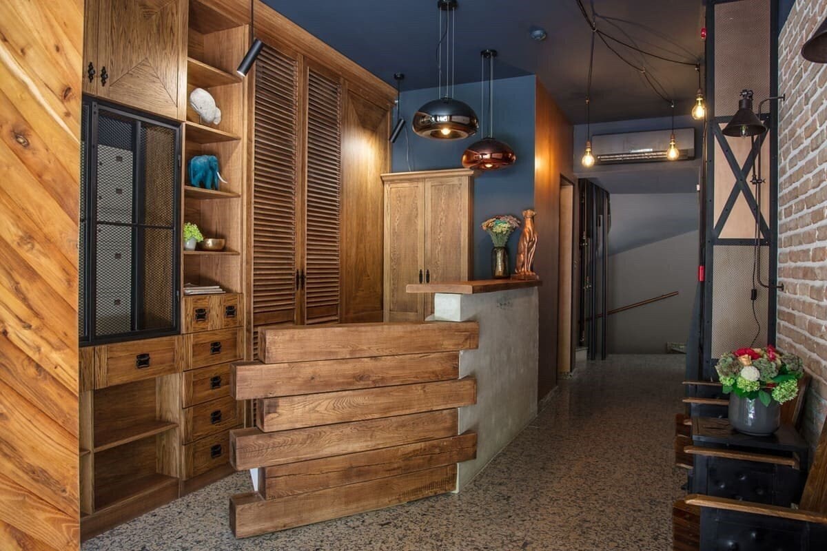 Zdjęcie Reverence 3*