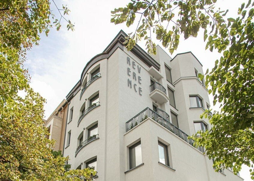 Zdjęcia Reverence 3*