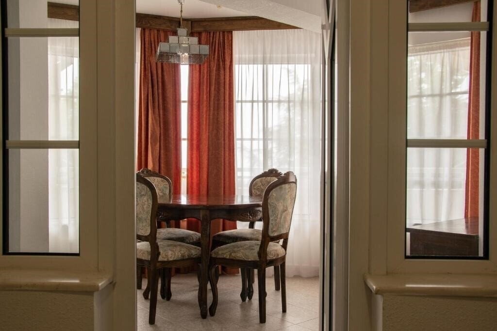 Zdjęcie Bellevue 3*