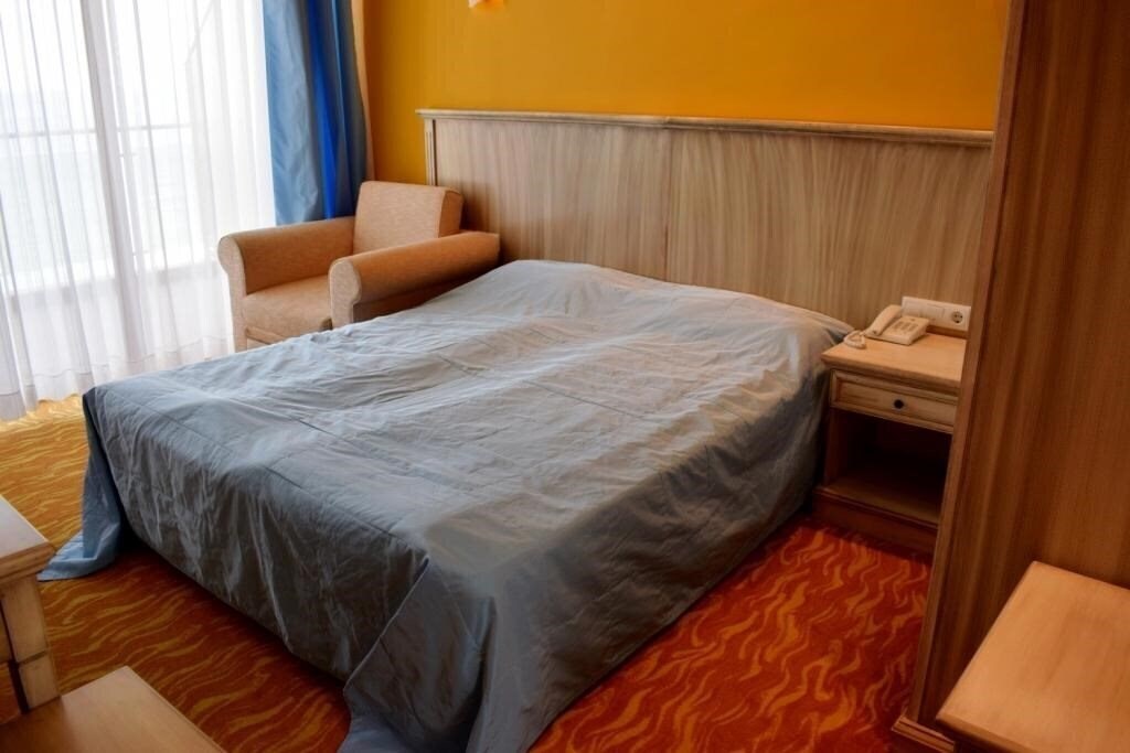 Картинка Brigantina 3*