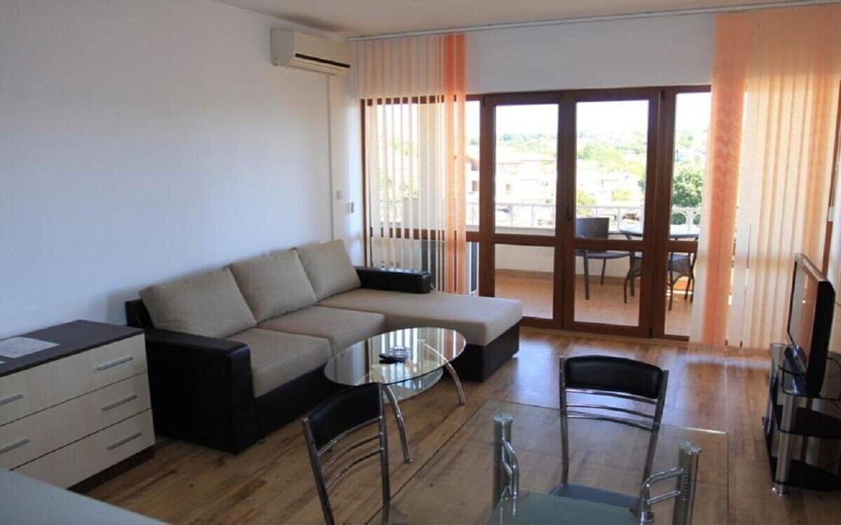 Zdjęcie Byala Home Apart Complex 2*