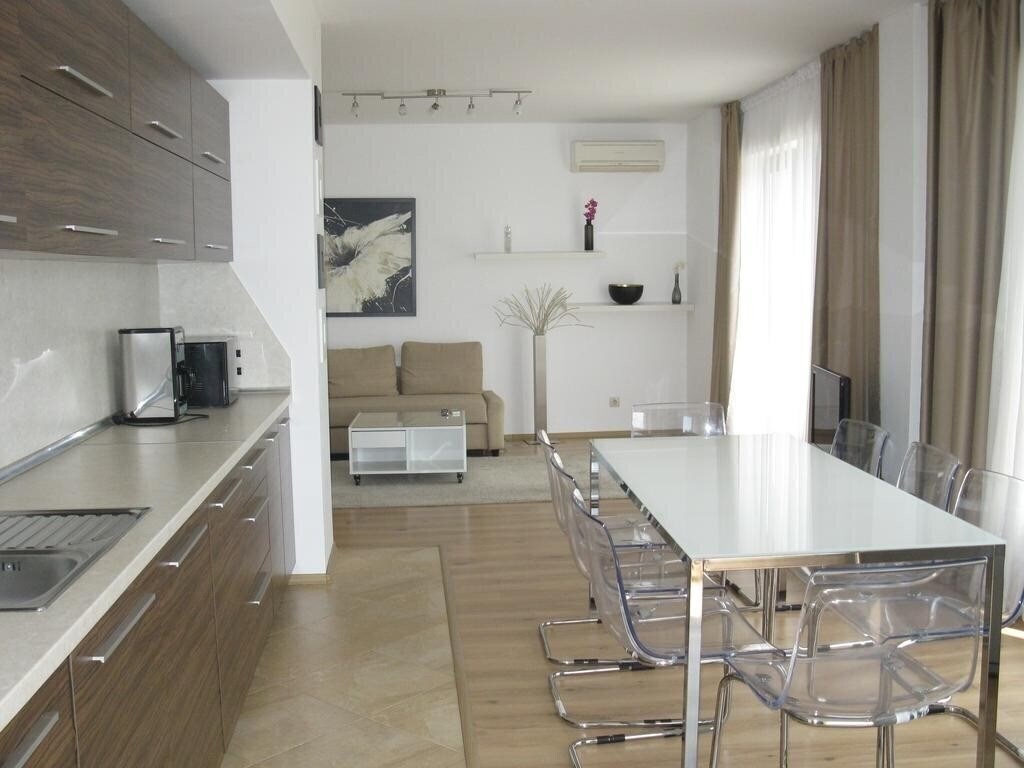 Зображення Cabacum Beach Residence 3*