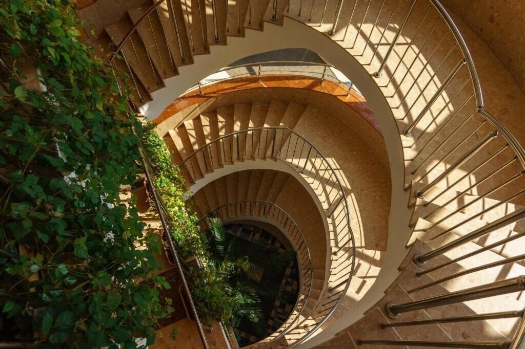 Картинка Odessos Park Hotel 4*