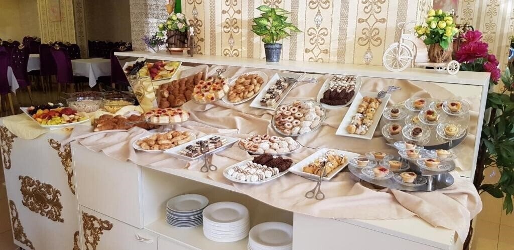 Фотографія Elit Palace 4*