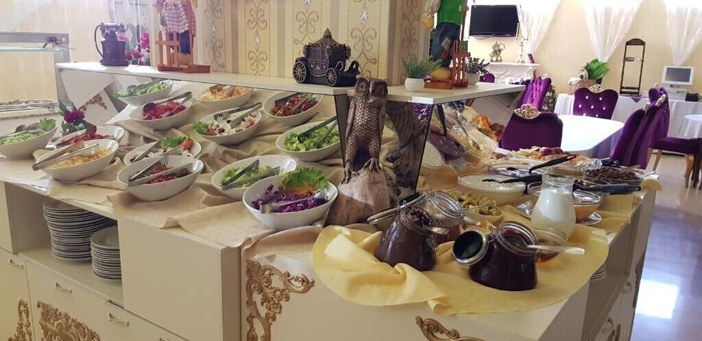 Картинка Elit Palace 4*