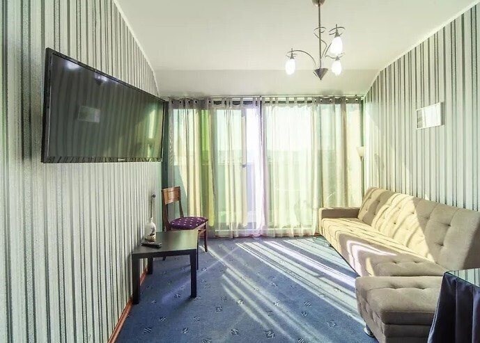 Отель Elegance 3*