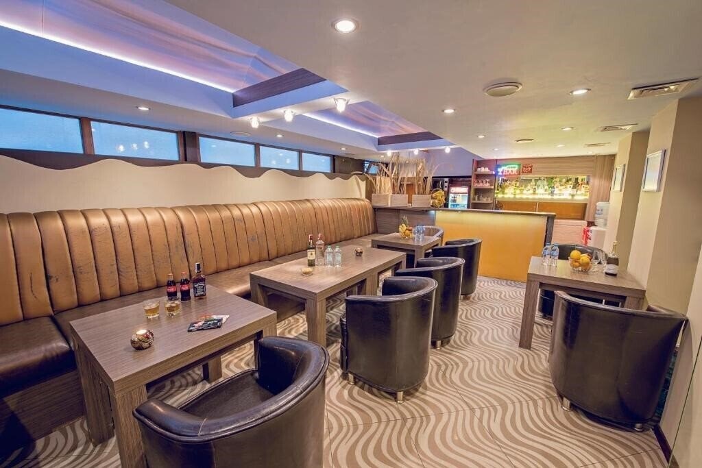 Zdjęcie Victoria 3*