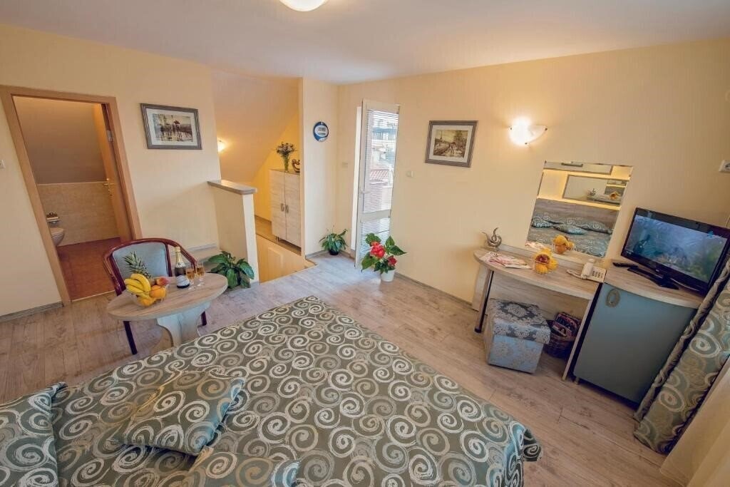 Zdjęcie Victoria 3*