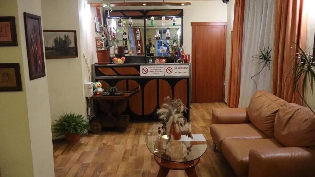 Hotel Hotel Palitra 3*