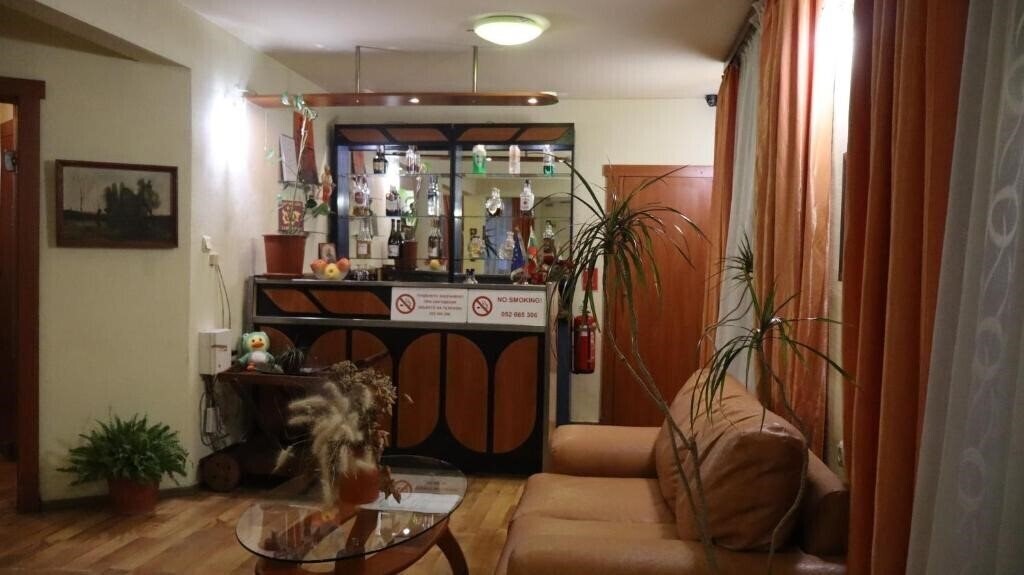 Zdjęcia Hotel Palitra 3*