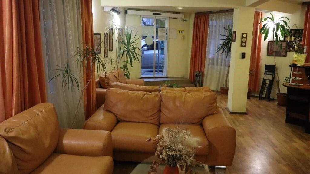 Obraz Hotel Palitra 3*