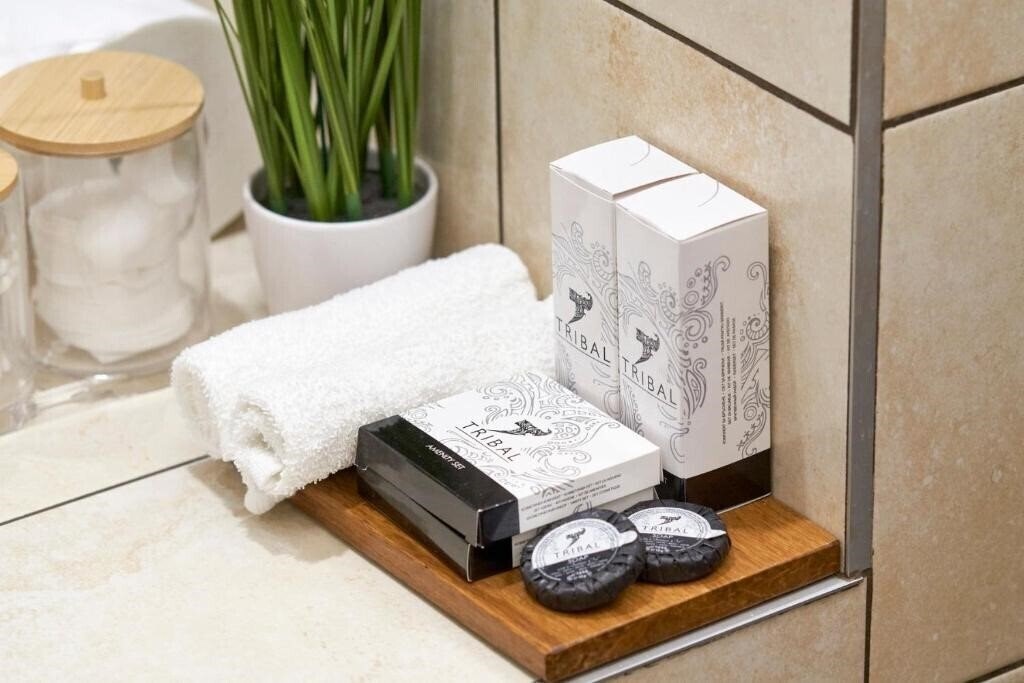Zdjęcie City Boutique Inn 3*
