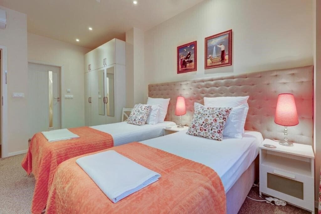 Zdjęcie City Boutique Inn 3*