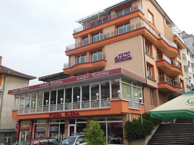 Zdjęcia Elena 3*