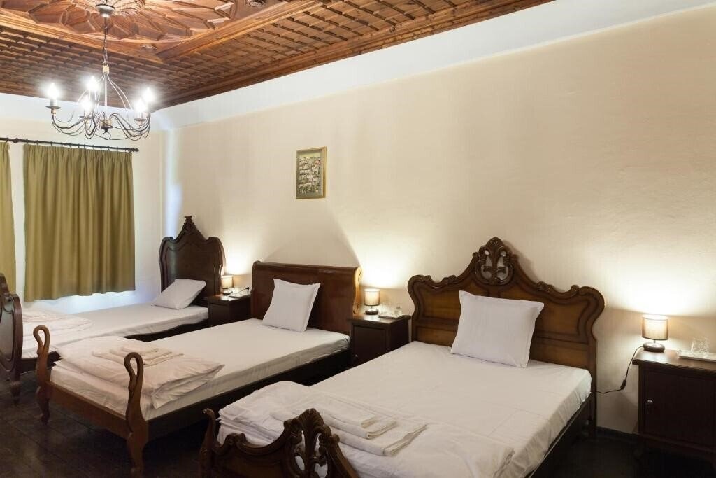 Изображение History Inn Unique Guest House 3*