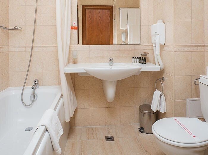 Картинка SPA Club Bor 4*