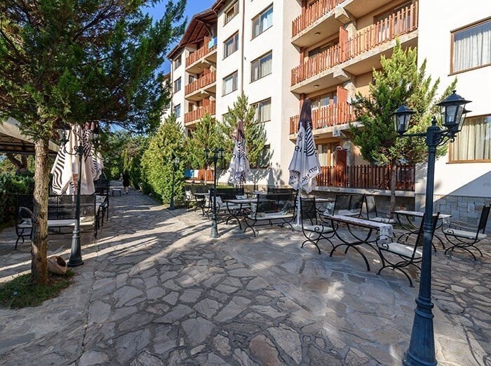 Фото SPA Club Bor 4*