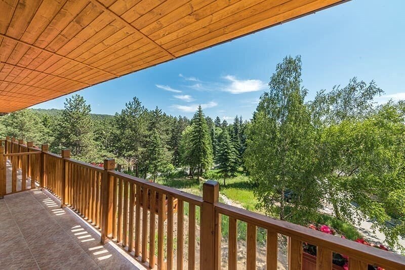 Obraz Spa Hotel Elbrus 3*