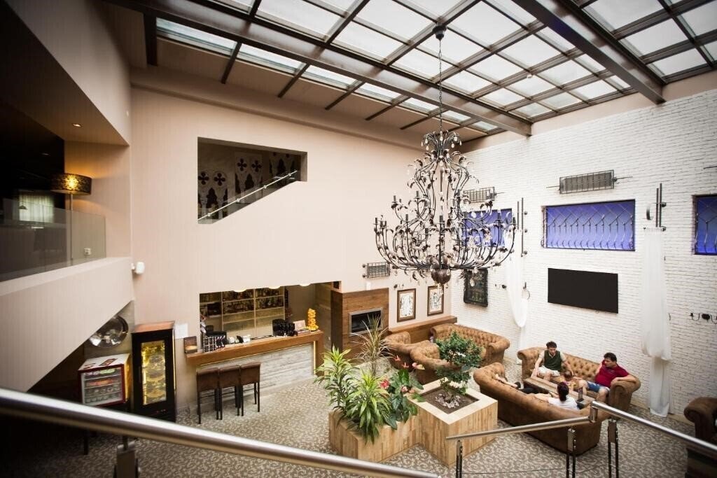 Zdjęcie Royal Spa 4*