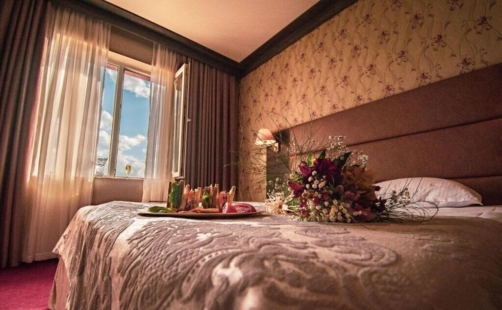 Zdjęcie Dvoretsa 5*