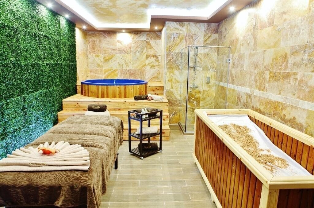 Obraz Infinity SPA 4*