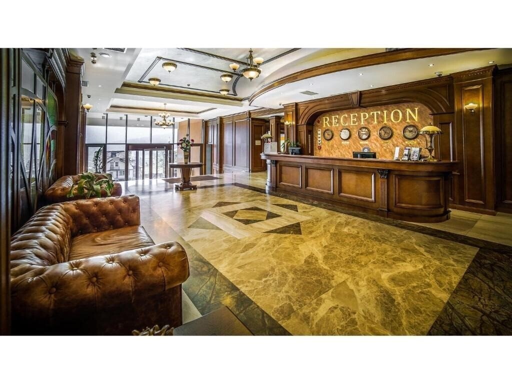 Изображение Hotel Vella Hills 4 4*