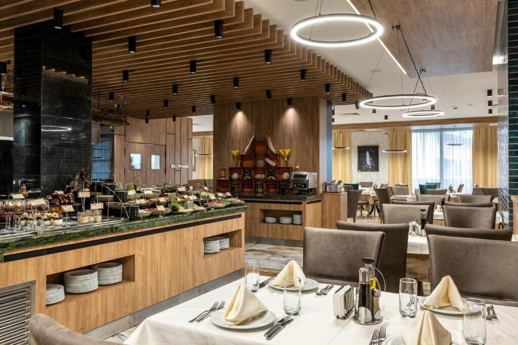 Зображення Sante SPA Hotel 5*