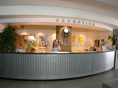 Картинка Metropol 3*