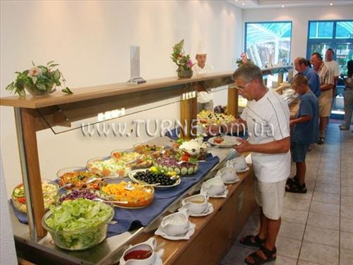 Зображення Metropol 3*