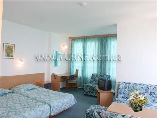 Фотографія Metropol 3*