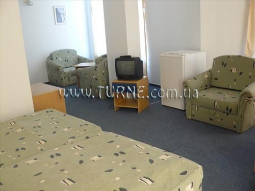 Фото Metropol 3*