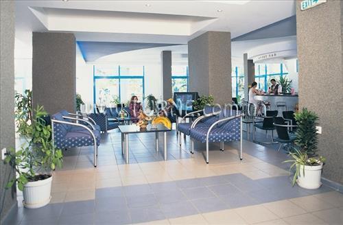 Готель Metropol 3*