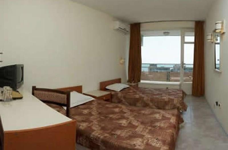 Zdjęcie Tsarevets 2*