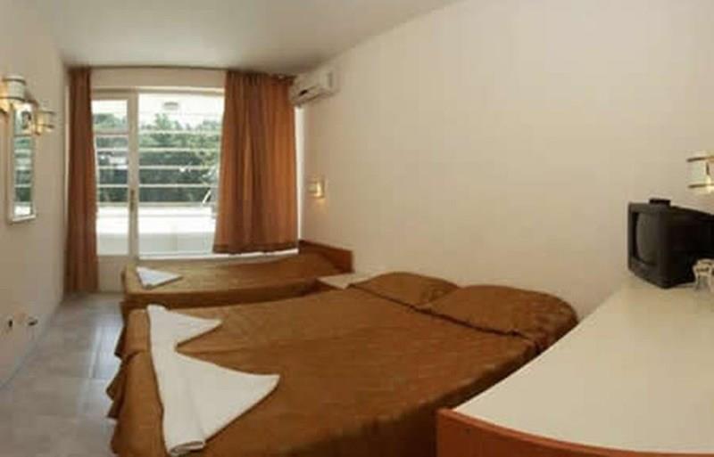 Zdjęcie Tsarevets 2*